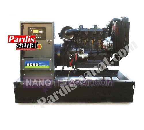 Diesel Generator